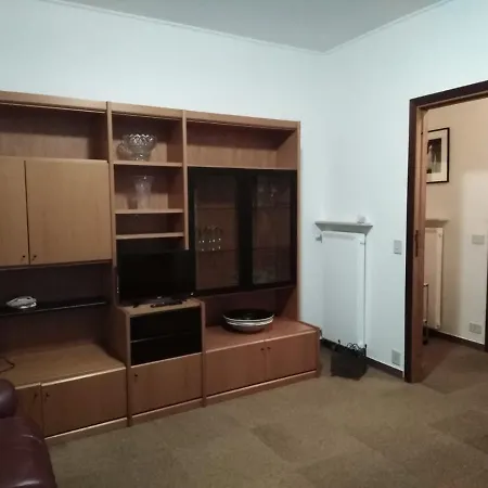 Apartman Alassio Casa Vacanze