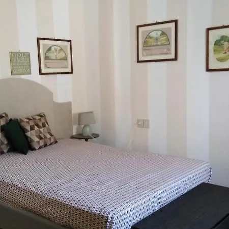 Alassio Casa Vacanze *