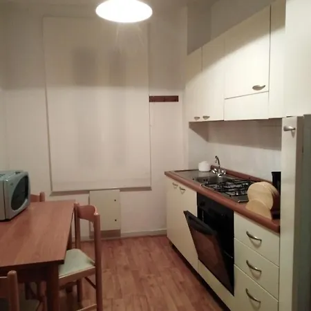 Apartman Alassio Casa Vacanze